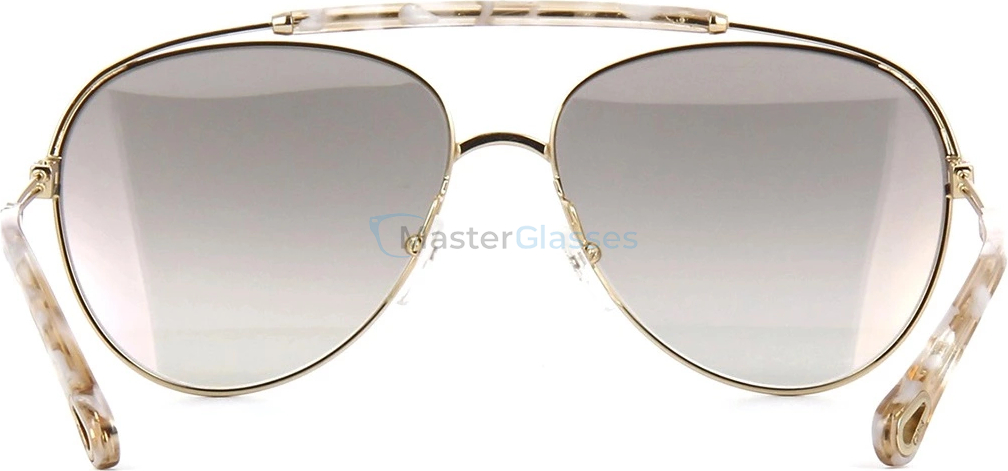 Солнцезащитные очки Chloe CE141s-809