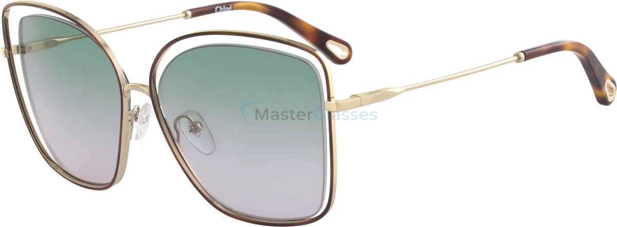 Солнцезащитные очки Chloe CE133s-240