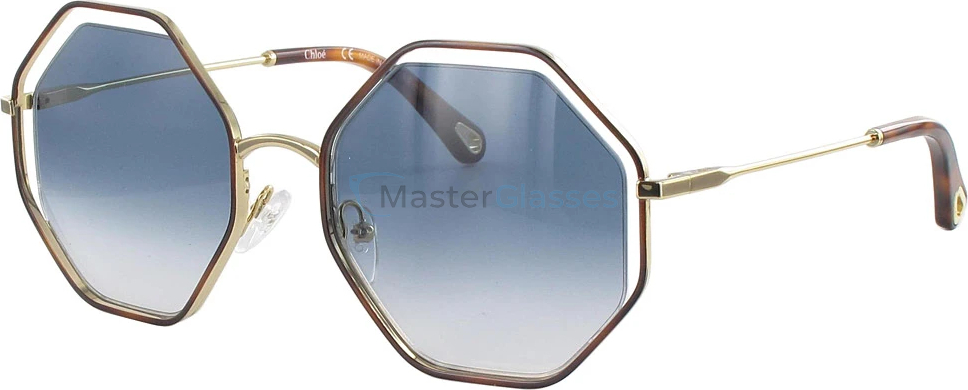 Солнцезащитные очки Chloe CE132s-263