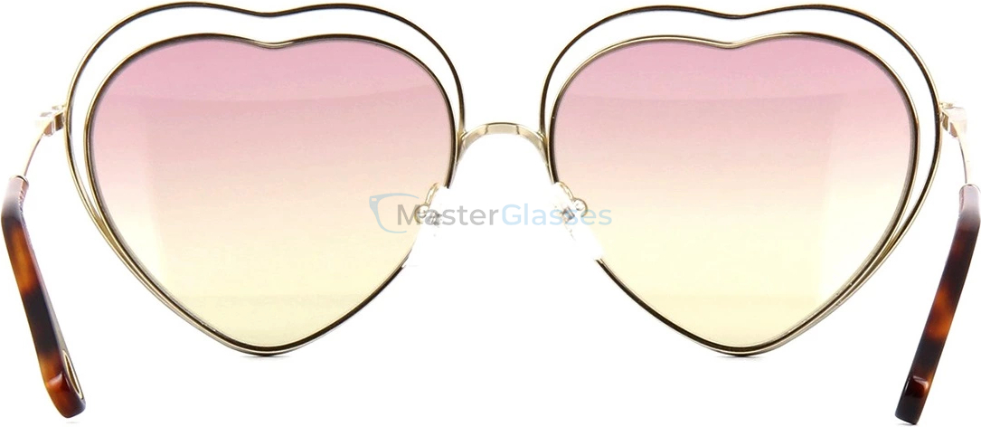 Солнцезащитные очки Chloe CE131s-239