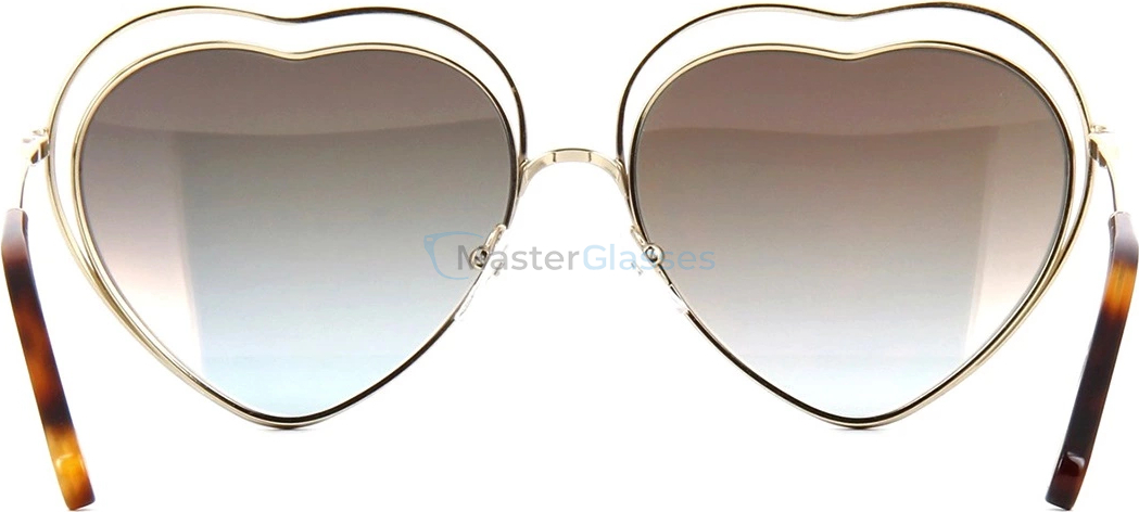 Солнцезащитные очки Chloe CE131s-238