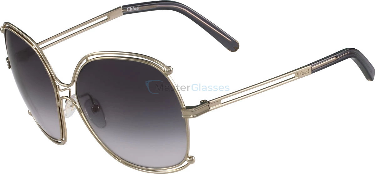 Солнцезащитные очки Chloe CE129s-744