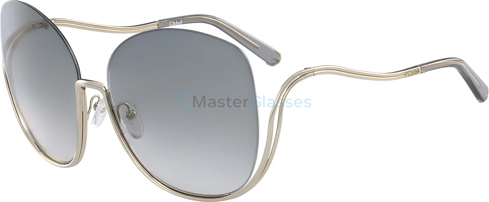 Солнцезащитные очки Chloe CE125s-734
