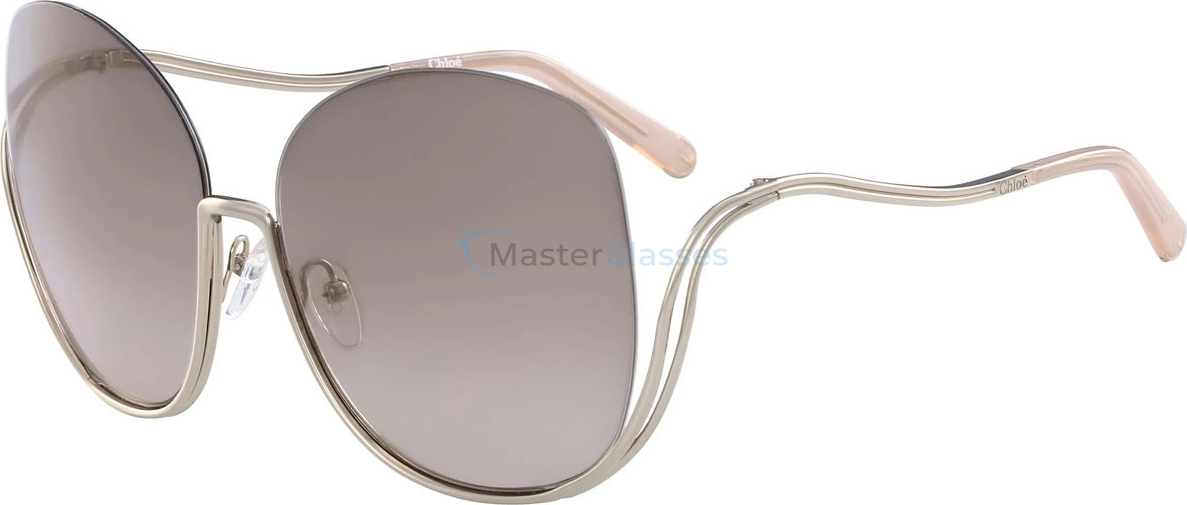 Солнцезащитные очки Chloe CE125s-724