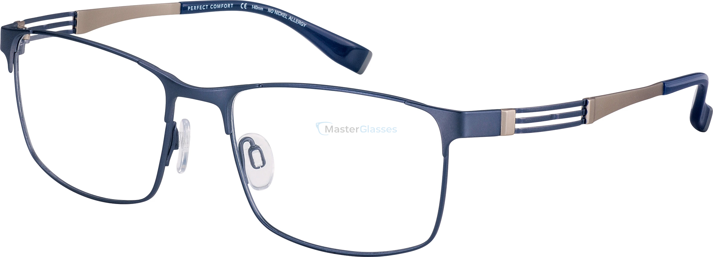 Оправа Charmant 12309-nv