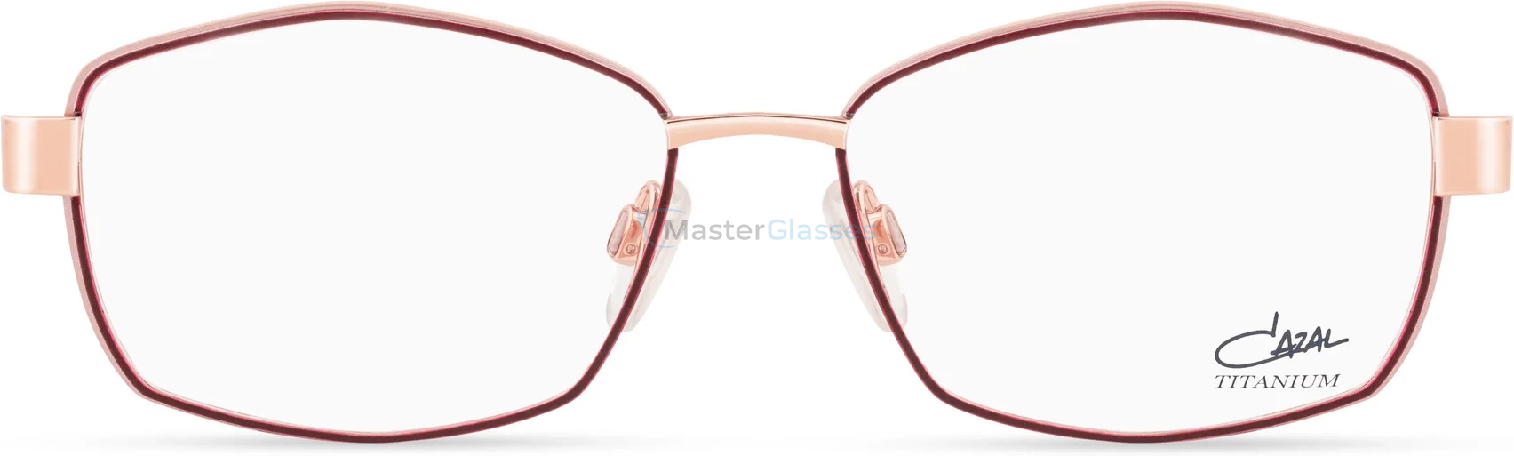  Cazal 1292 004 53/16