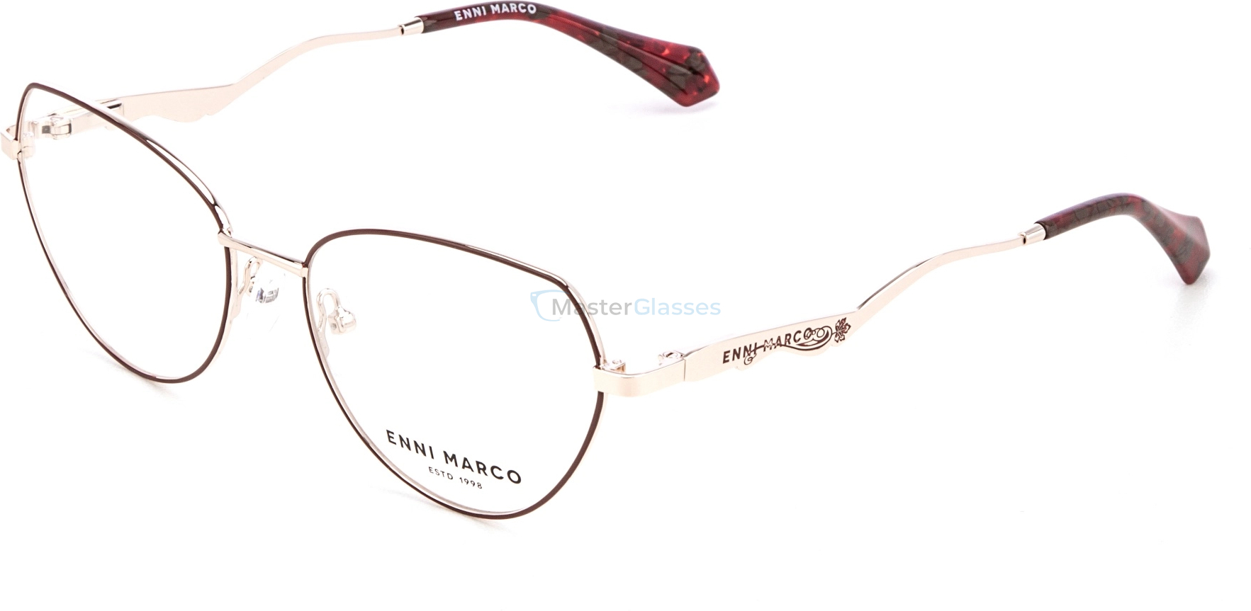  ENNI MARCO IV 02-843 21