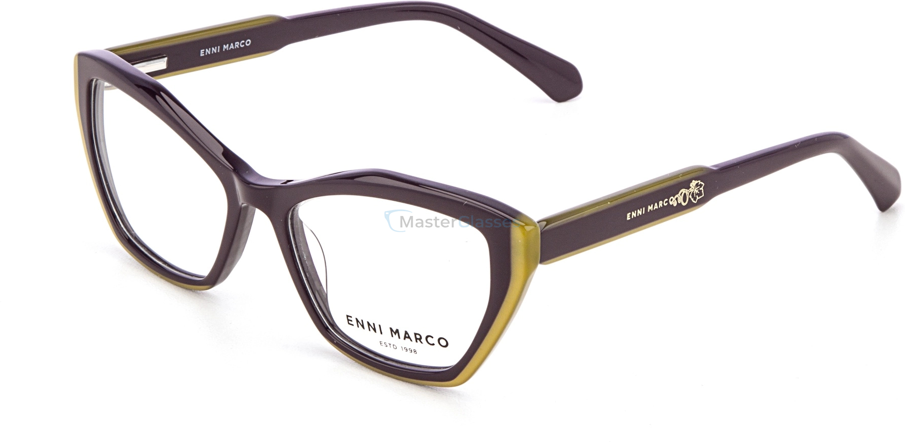  ENNI MARCO IV 12-020 13P