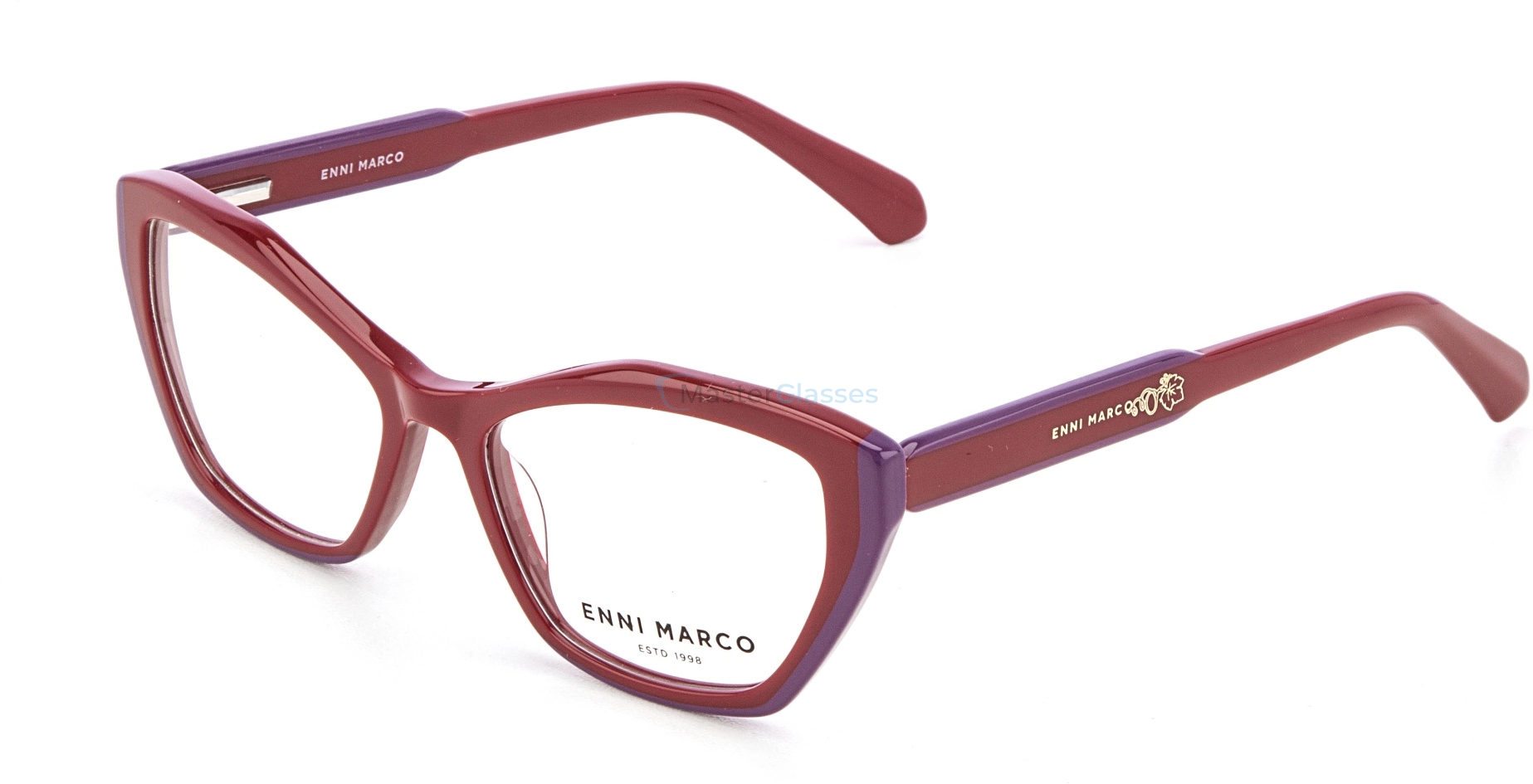  ENNI MARCO IV 12-020 37P