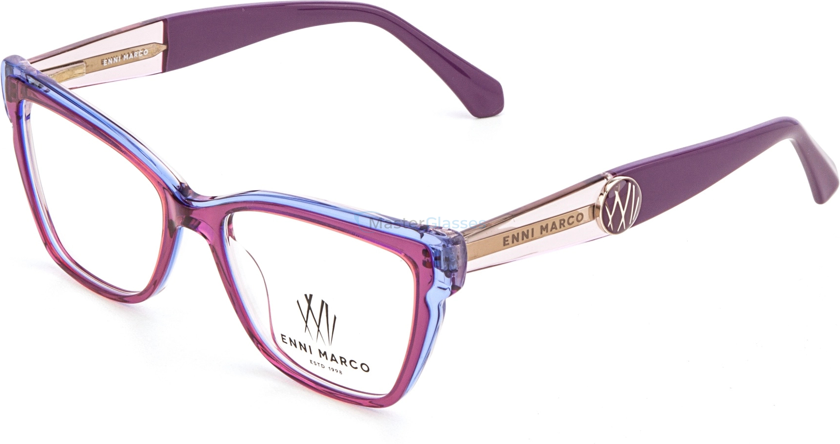  ENNI MARCO IV 43-111 13P