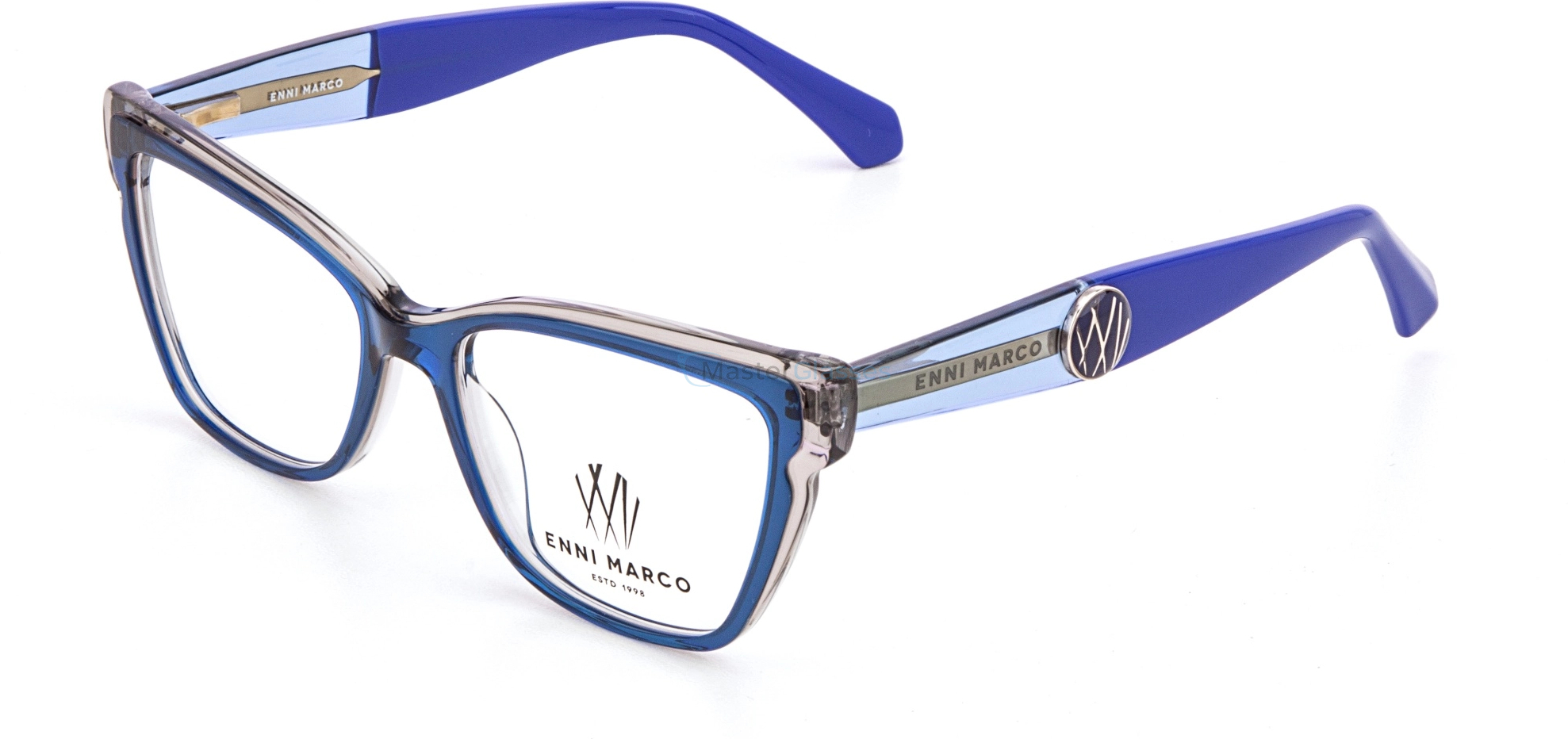  ENNI MARCO IV 43-111 19P