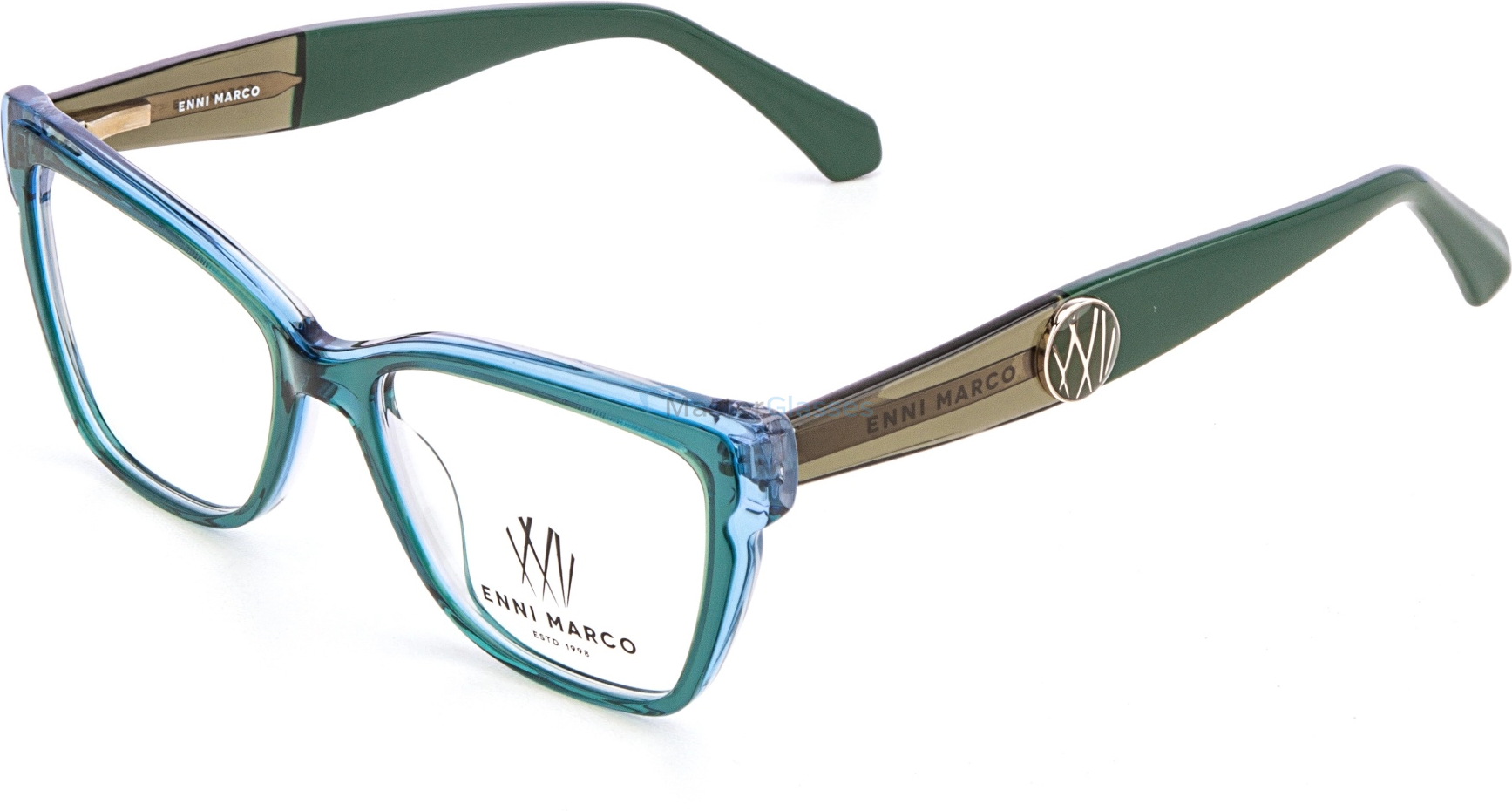  ENNI MARCO IV 43-111 20P