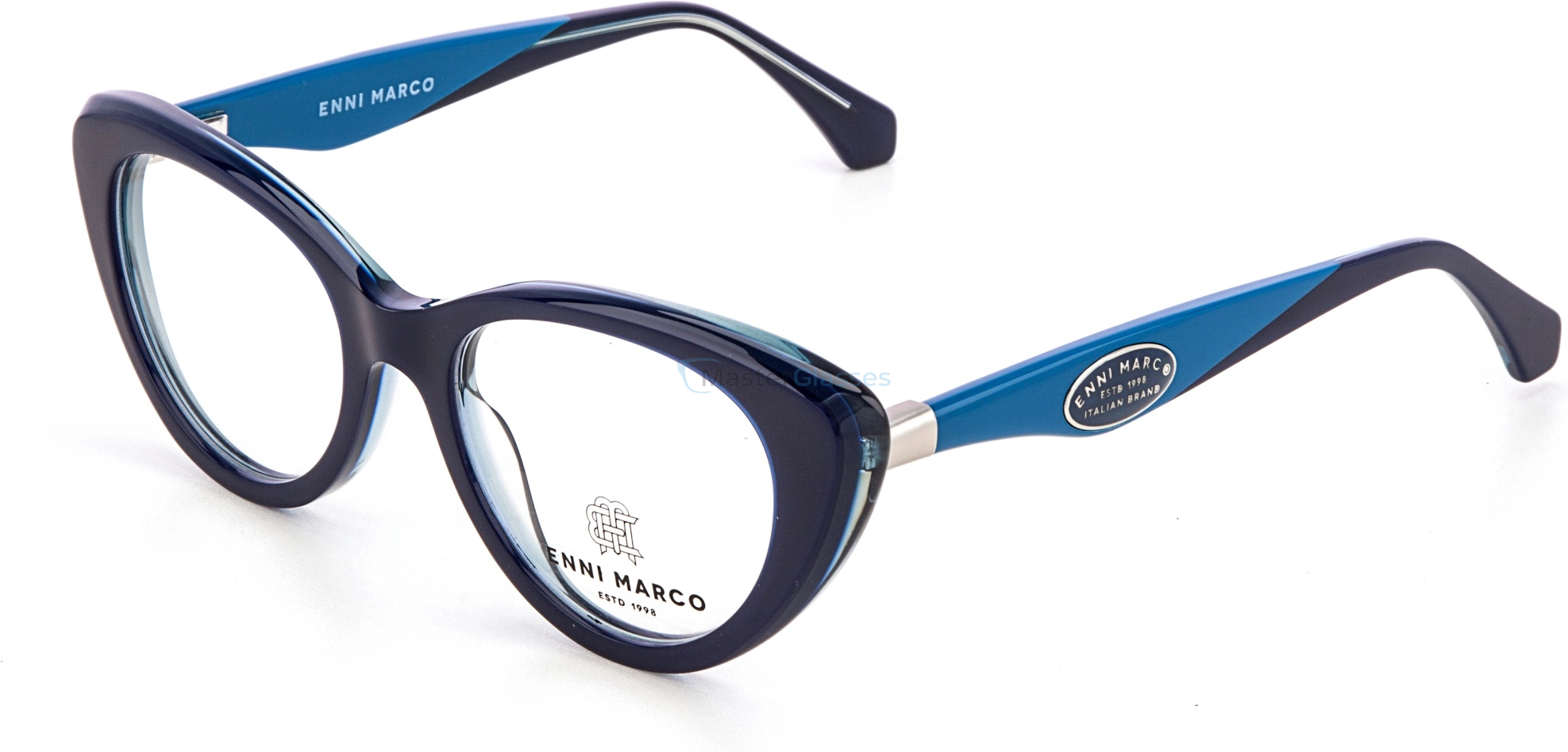  ENNI MARCO IV 43-122 19P