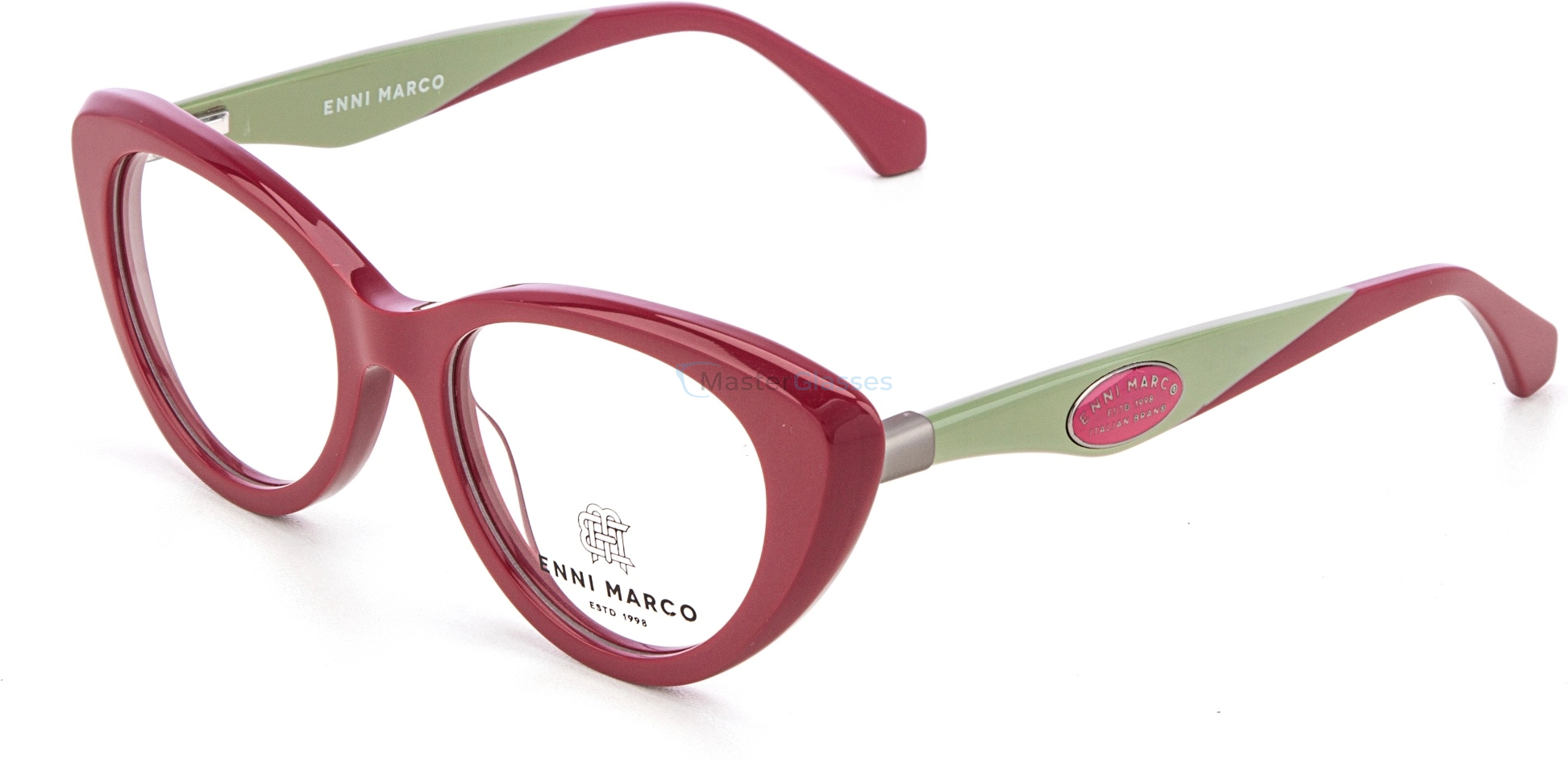  ENNI MARCO IV 43-122 37P