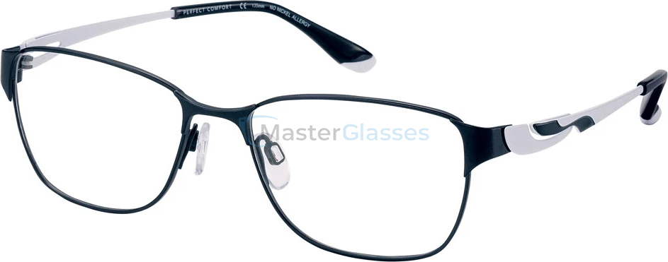 Оправа Charmant 10608-bk