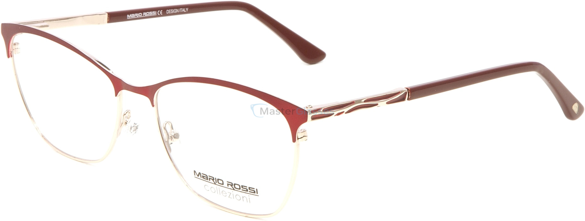  Mario Rossi MR 02-516 22