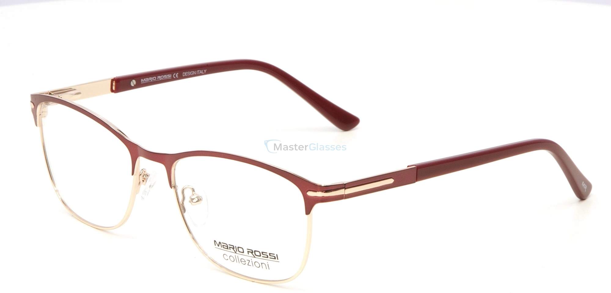  Mario Rossi MR 12-168 37