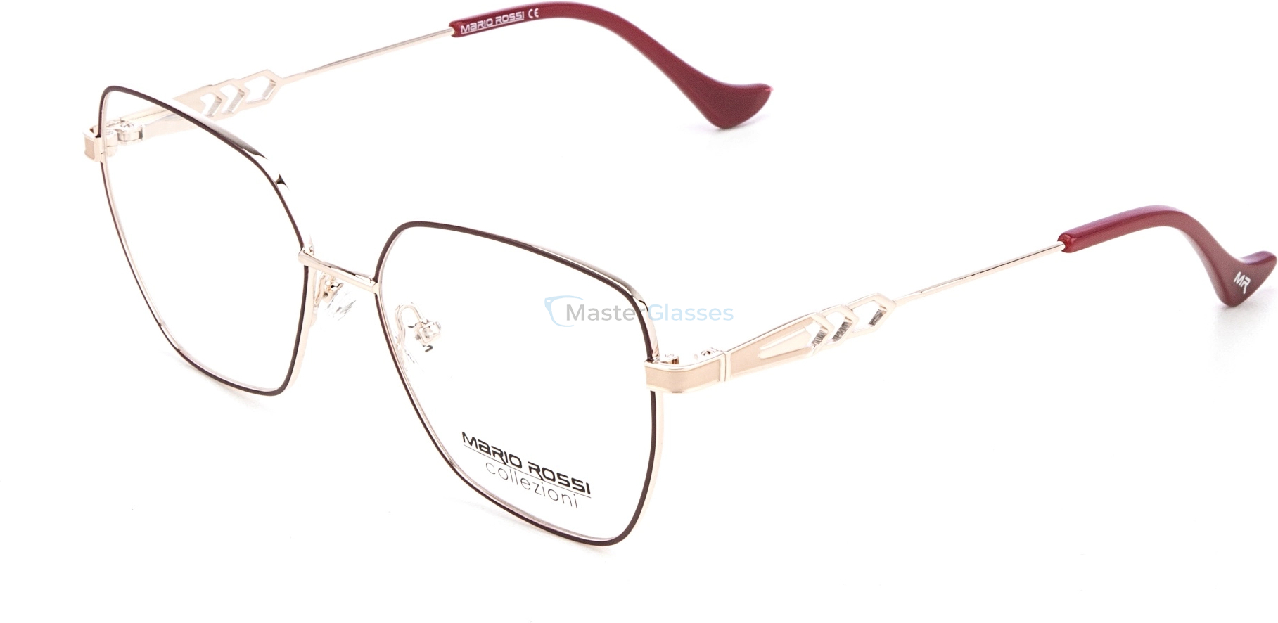  Mario Rossi MR 12-498 37