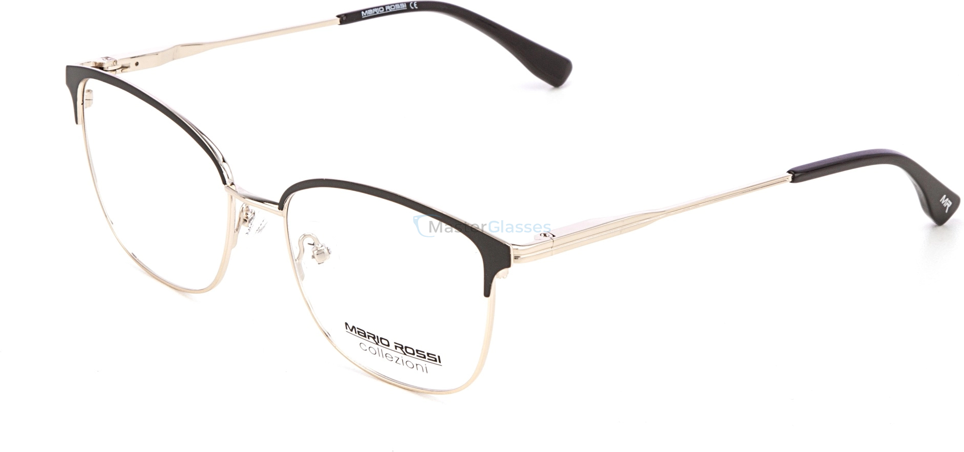  Mario Rossi MR 12-502 17