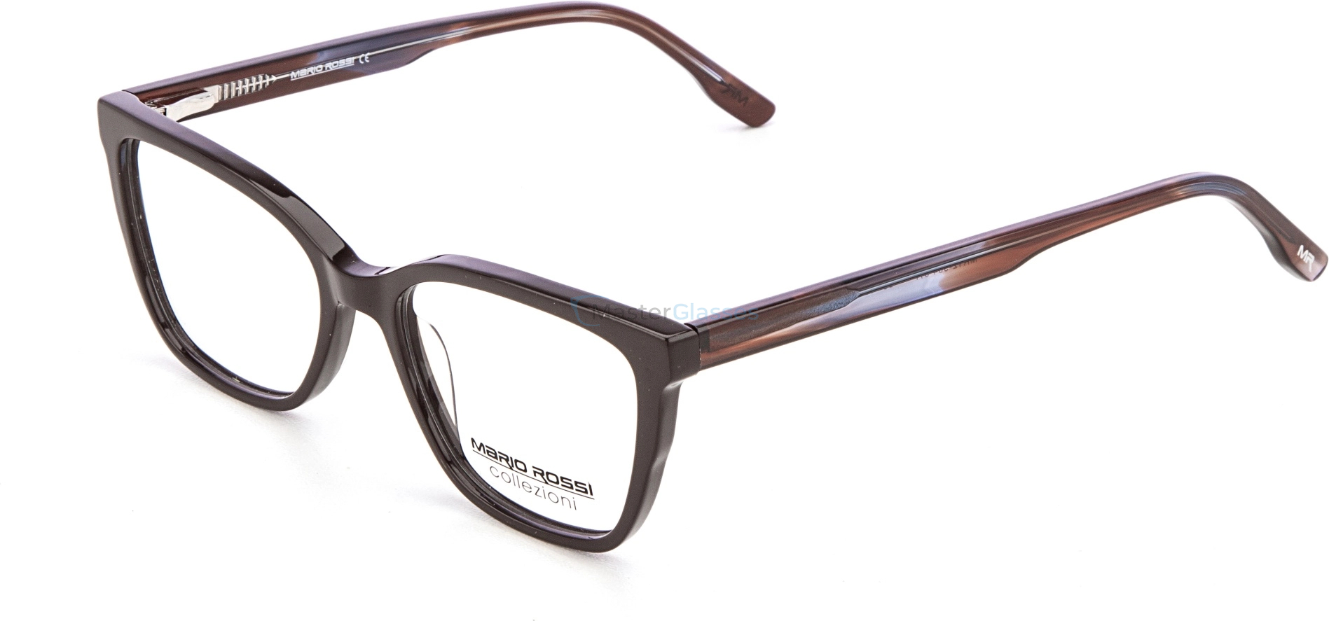  Mario Rossi MR 12-504 07P