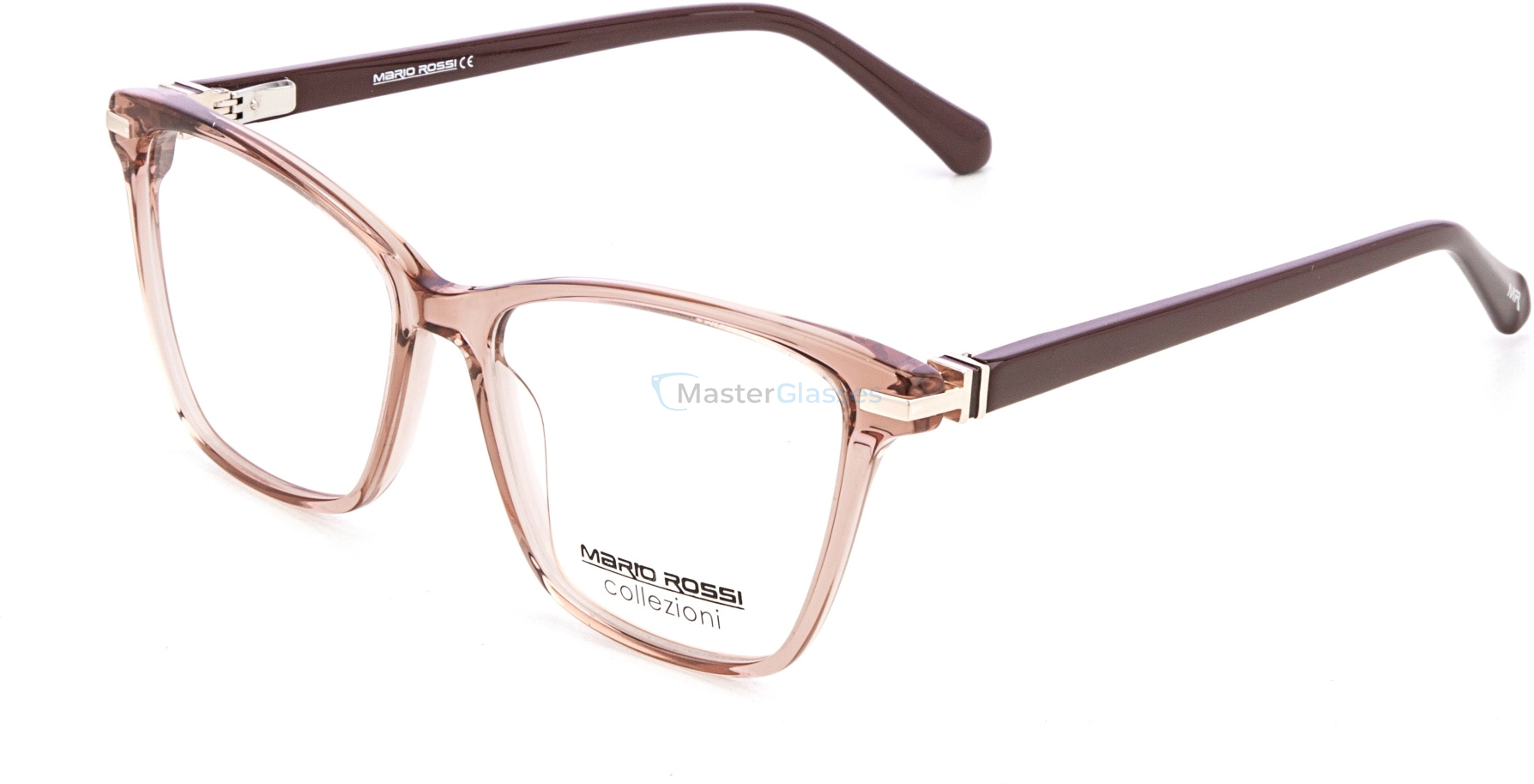  Mario Rossi MR 12-505 07P