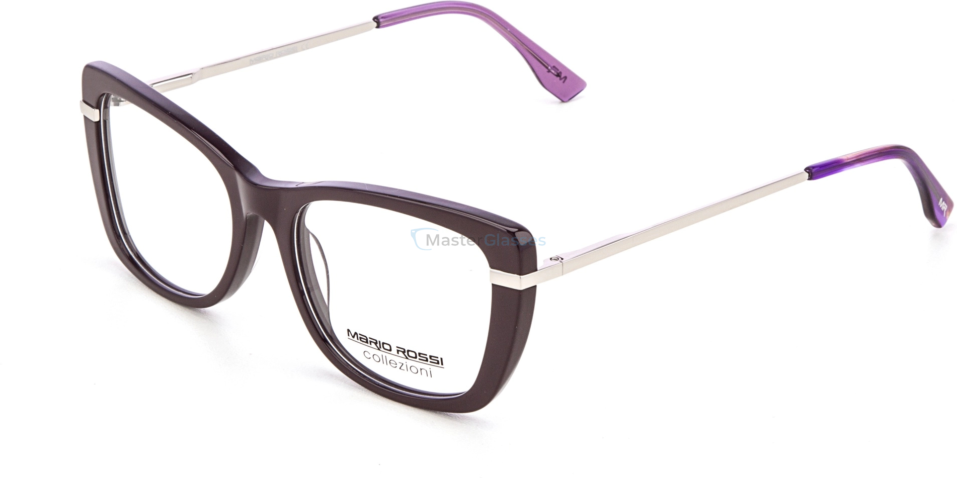  Mario Rossi MR 12-509 13P