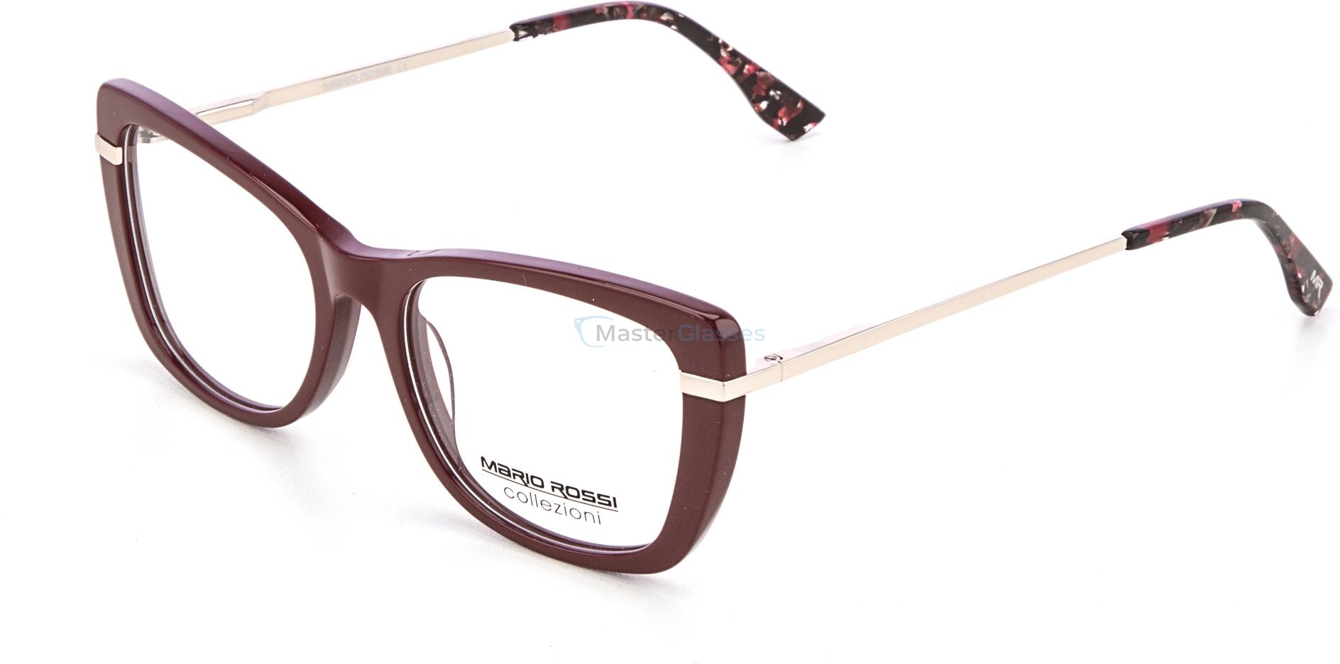  Mario Rossi MR 12-509 37P