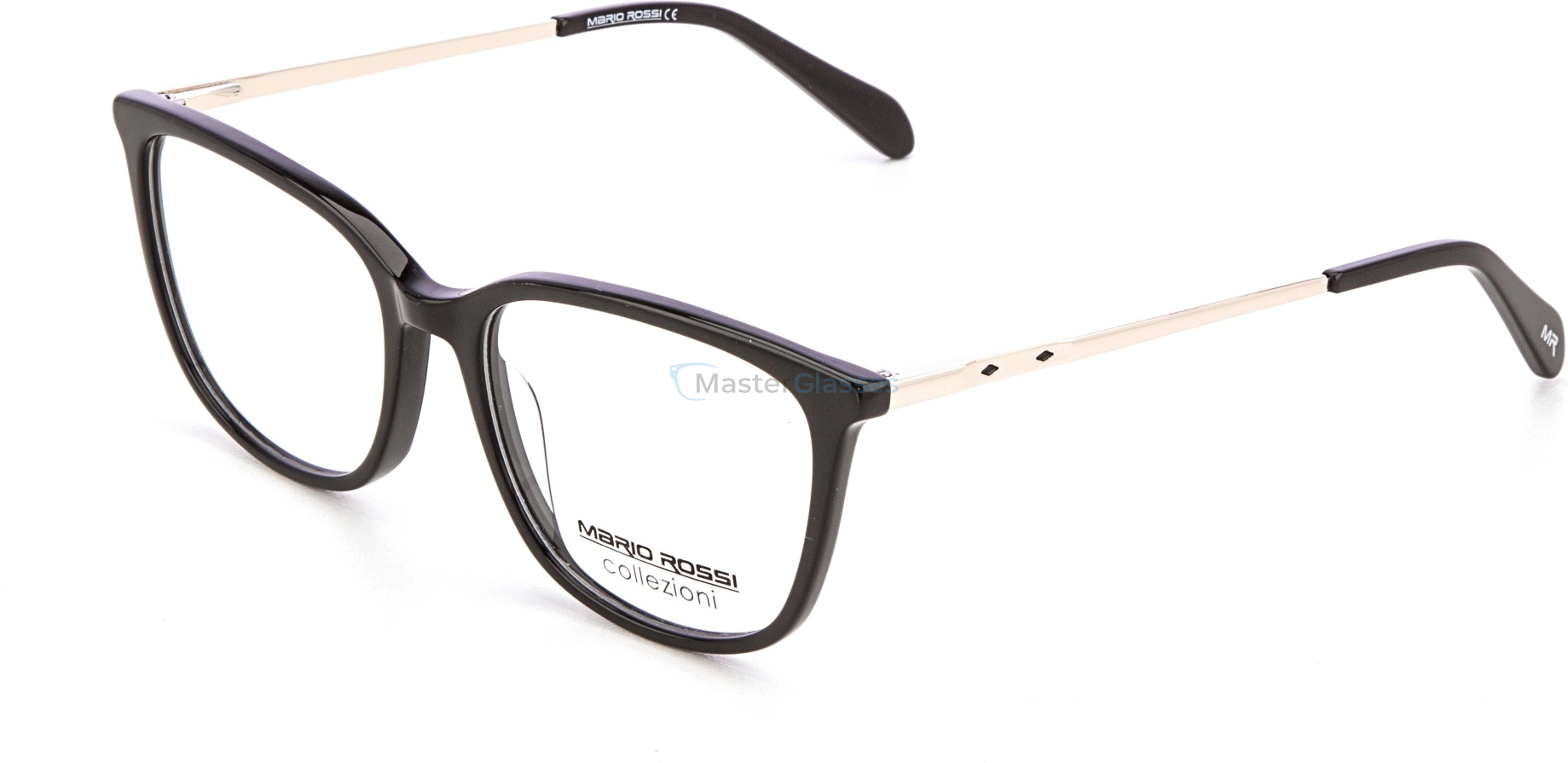  Mario Rossi MR 12-512 17P