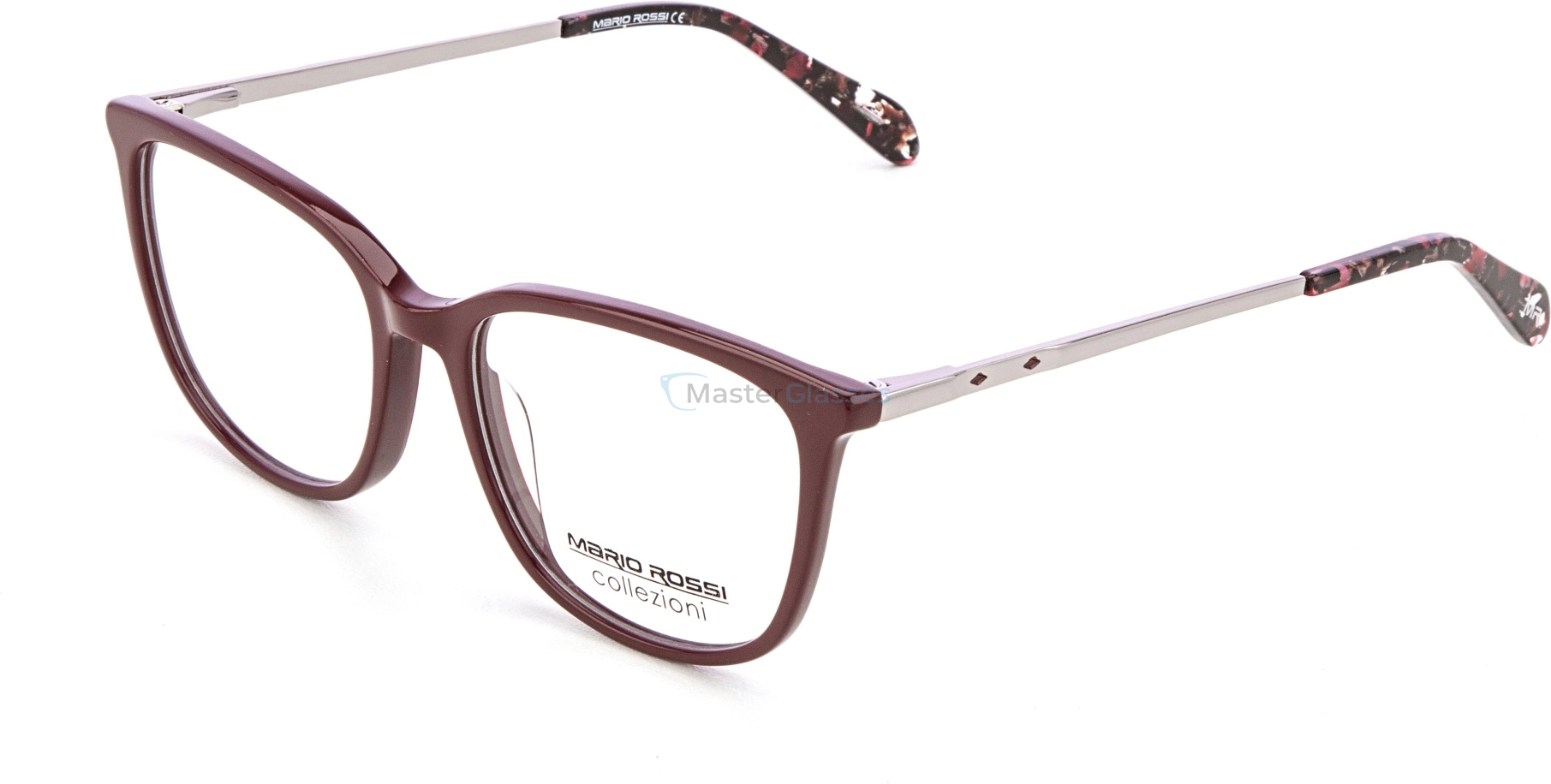 Mario Rossi MR 12-512 37P