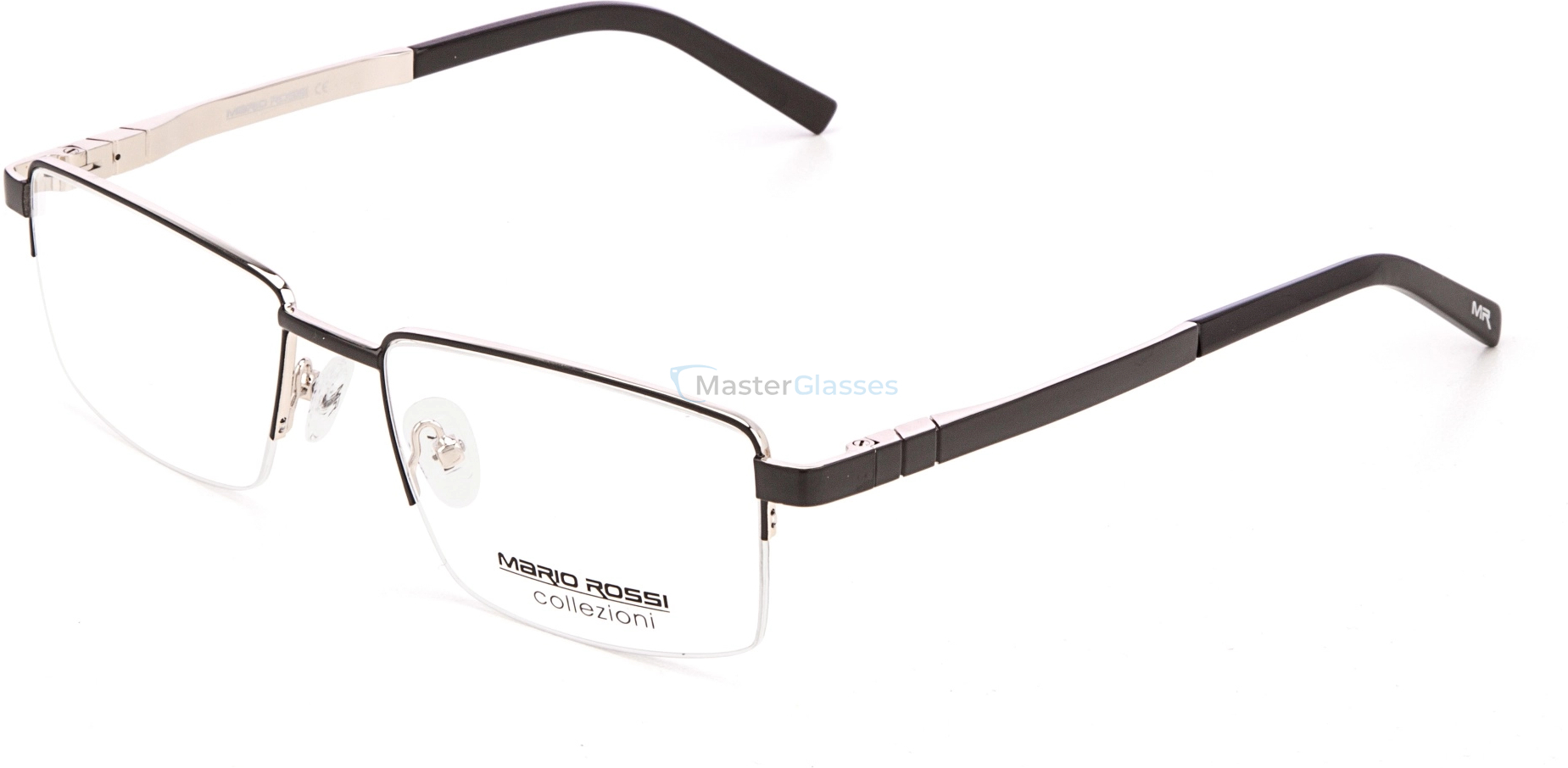  Mario Rossi MR 12-515 17