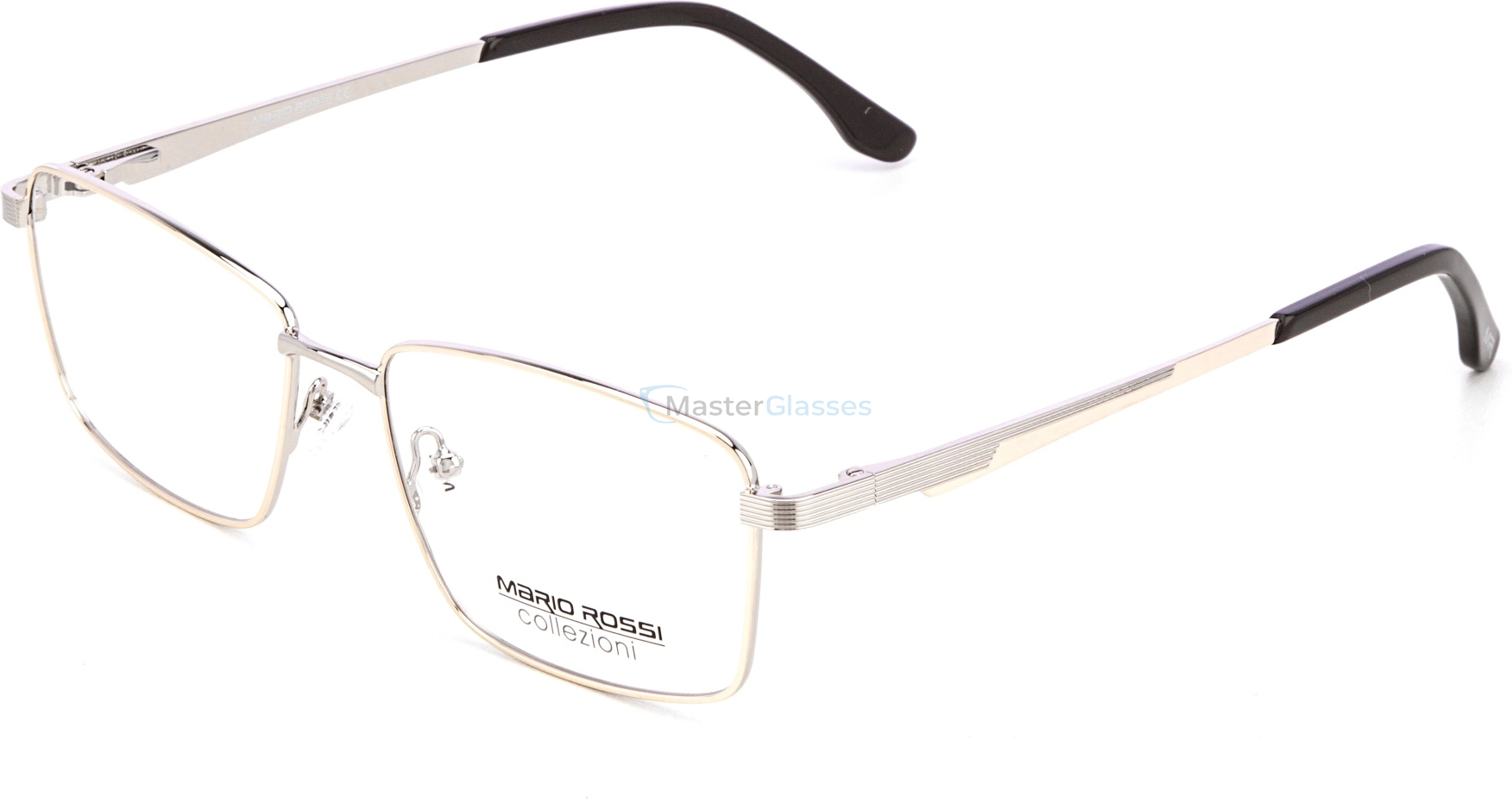  Mario Rossi MR 12-521 01
