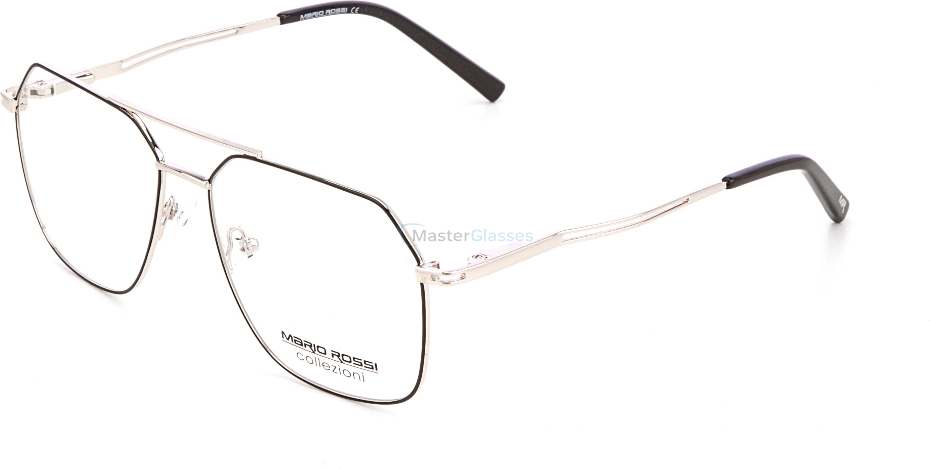  Mario Rossi MR 12-523 17
