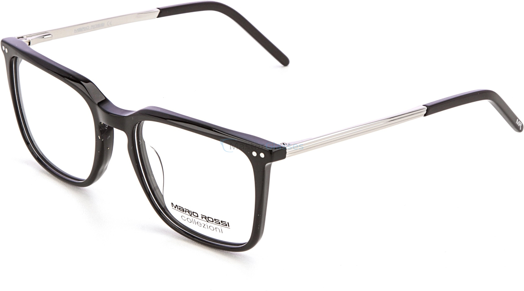  Mario Rossi MR 12-529 17P