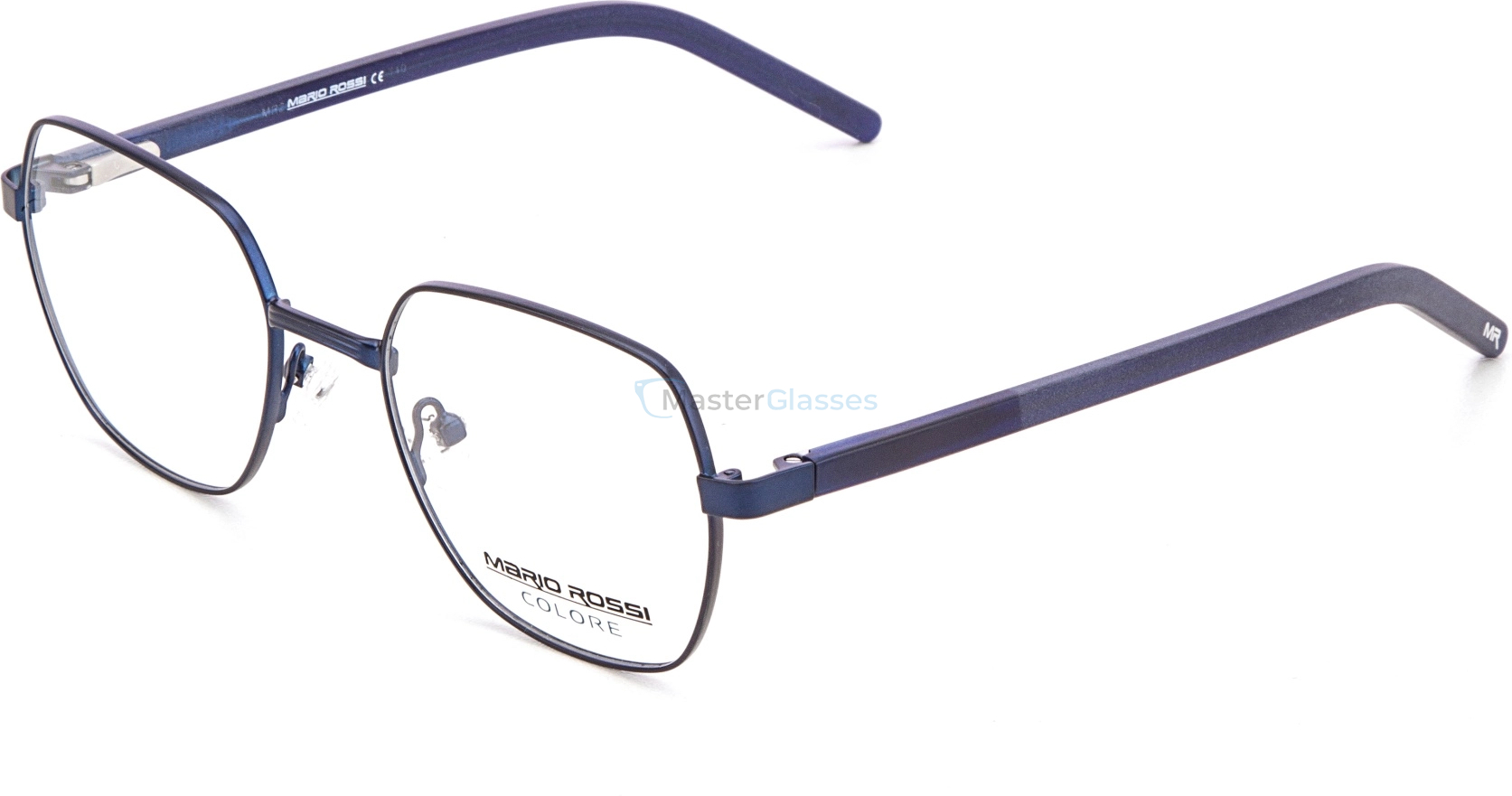  Mario Rossi MR 26-184 20