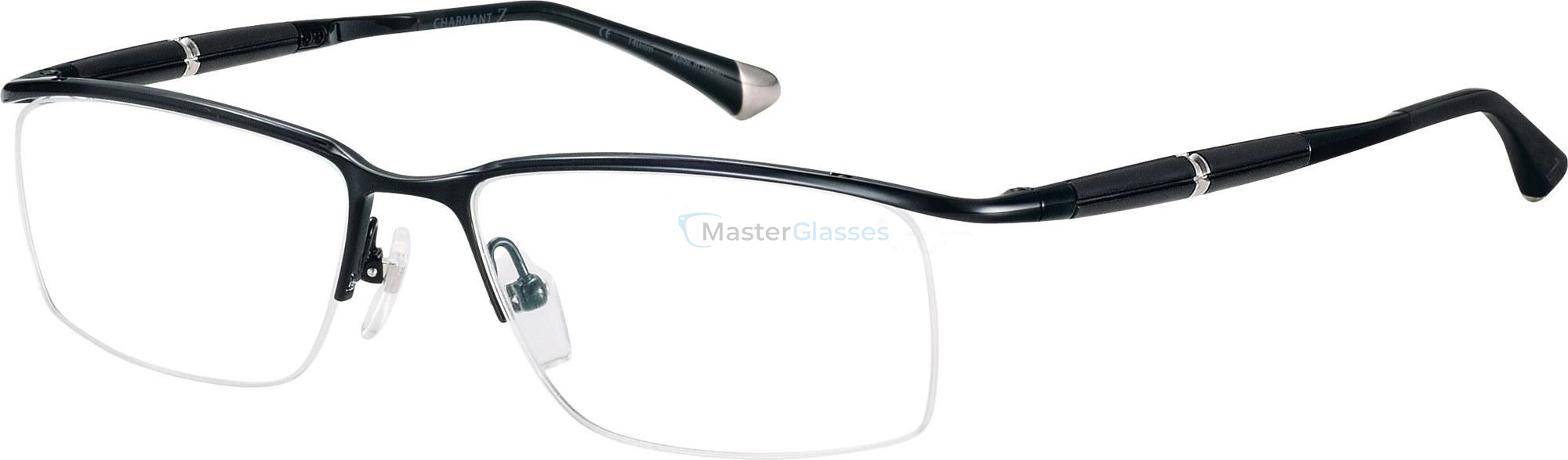 Оправа Charmant 19812-bk zt