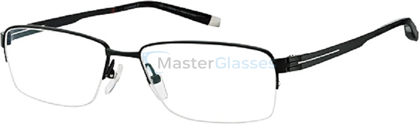 Оправа Charmant 19804-bk zt