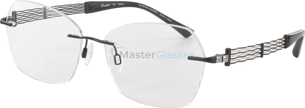 Оправа Charmant 2053-bk la