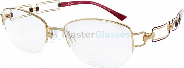 Оправа Charmant 2045-gp la