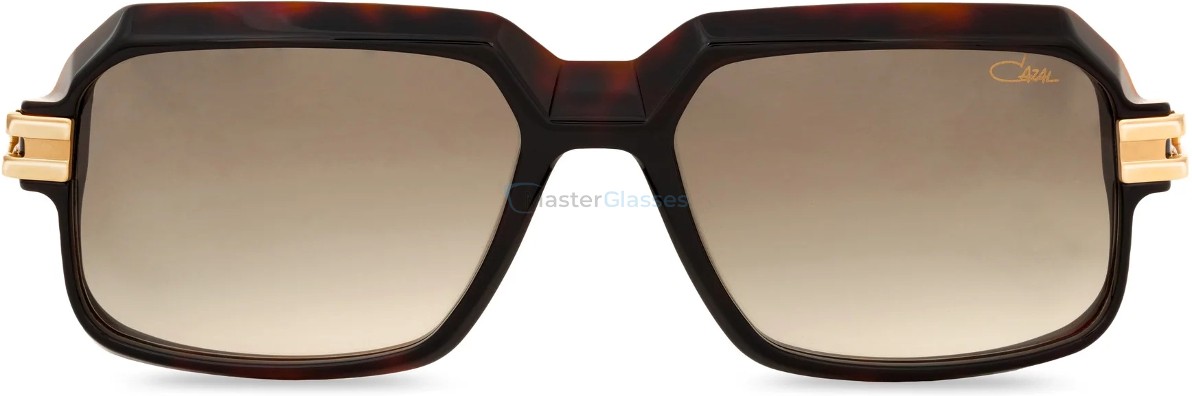   Cazal 6037/3 003 56/17