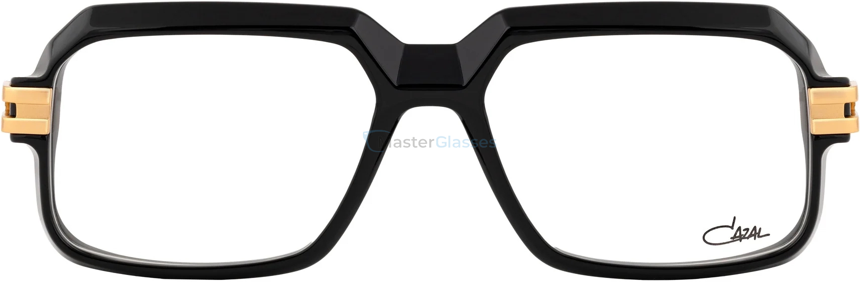  Cazal 6037 001 56/17