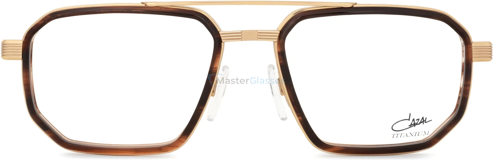  Cazal 6036 002 55/18