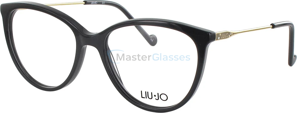 Оправа Liu Jo 2701r-001