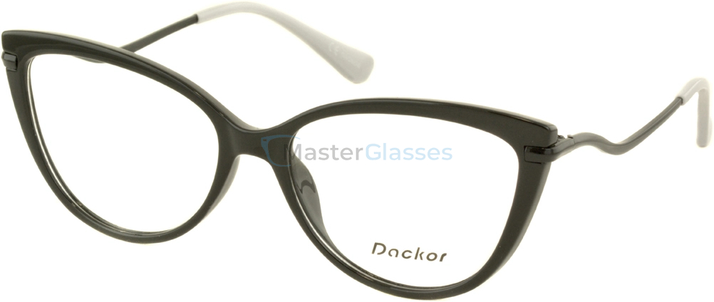  DACKOR 029 black