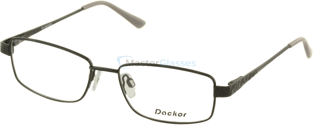  DACKOR 047 nero