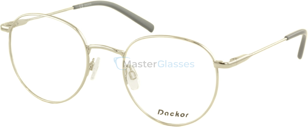  DACKOR 183 silver