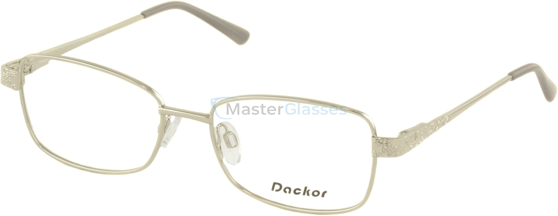  DACKOR 231 silver