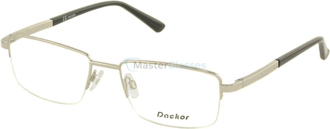  DACKOR 331 silver