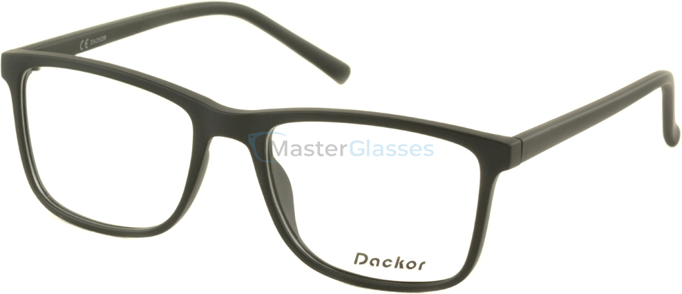  DACKOR 650 nero