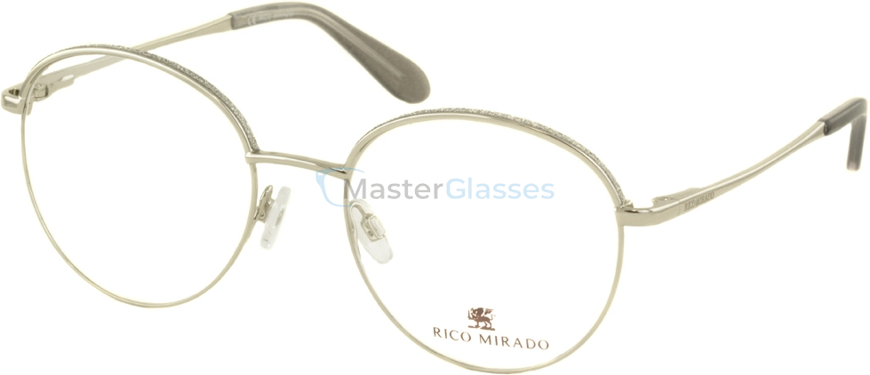  Rico Mirado 019 silver