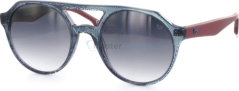 Солнцезащитные очки Byblos B734-02